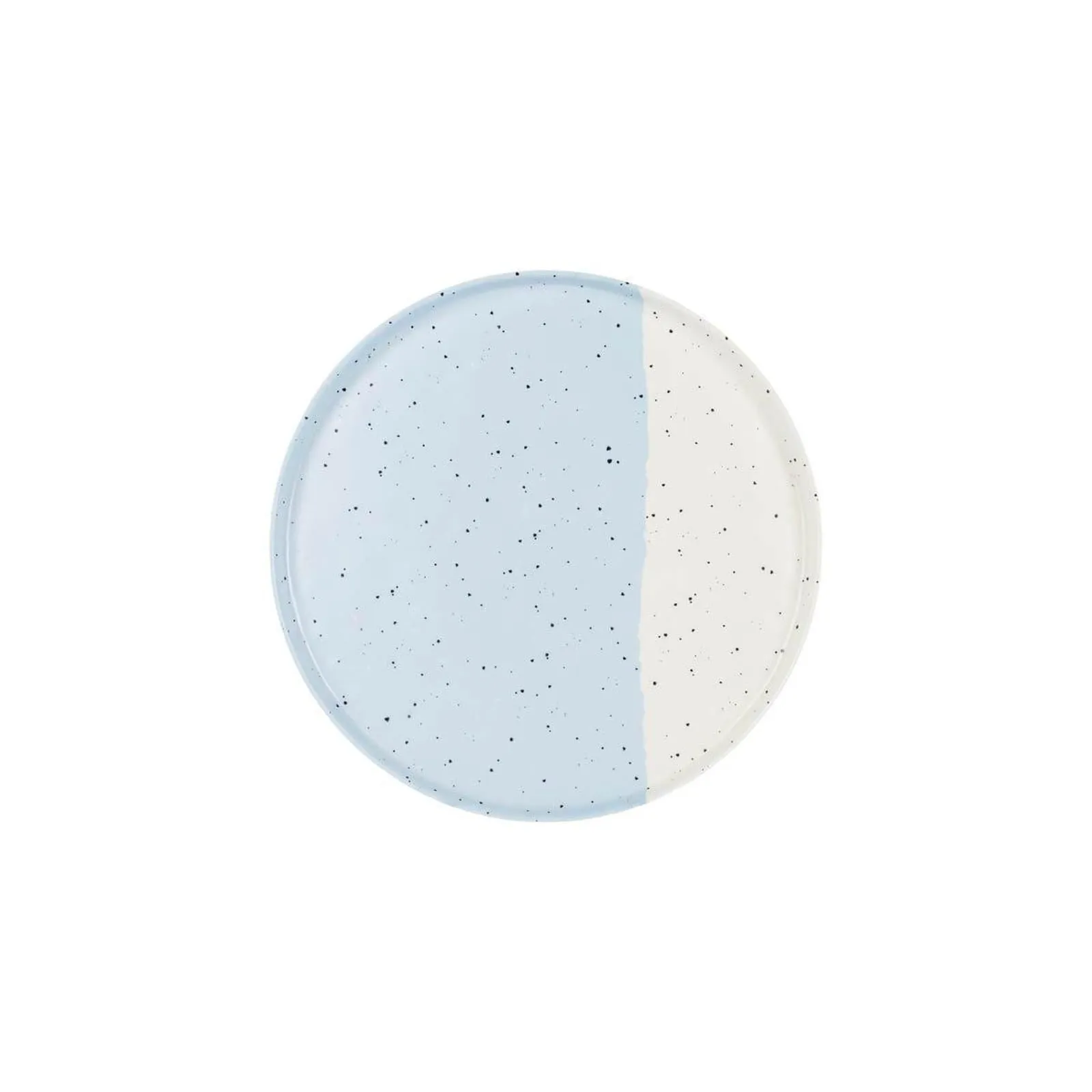 Bo-Camp Pastel Collection Tableware Annecy 16 Pieces