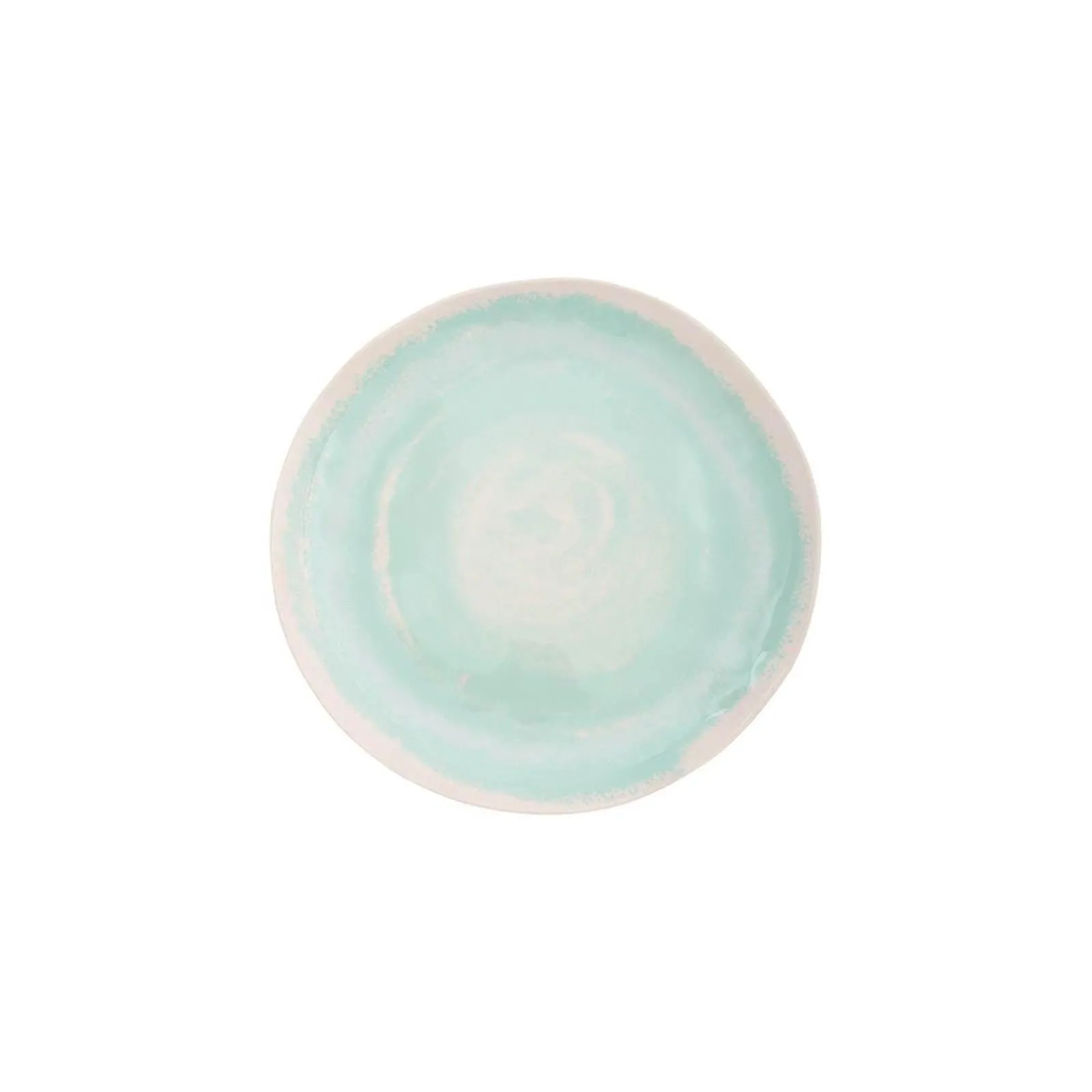 Bo-Camp Pastel Collection Tableware Barfleur 12 Pieces