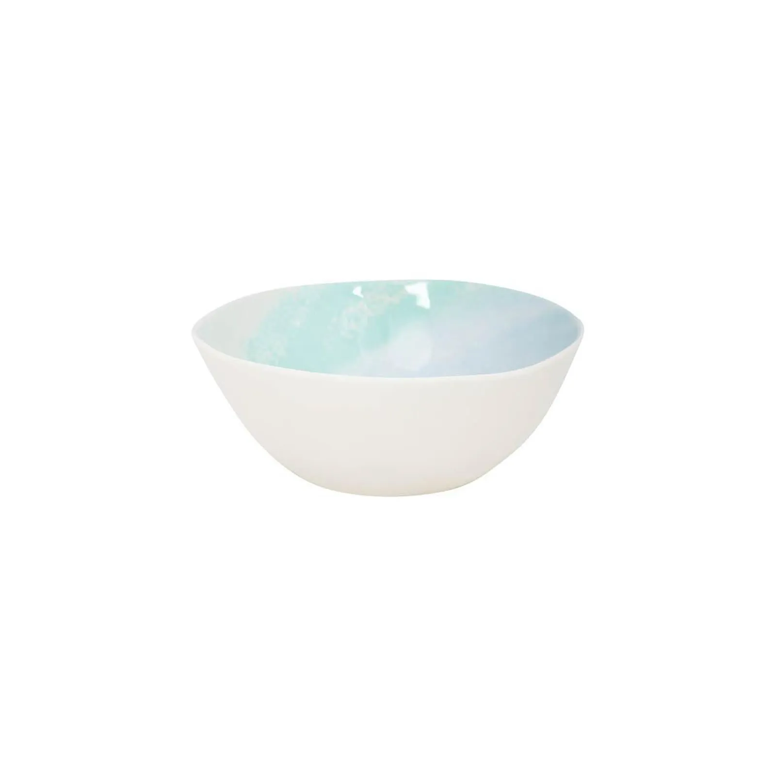 Bo-Camp Pastel Collection Tableware Barfleur 12 Pieces