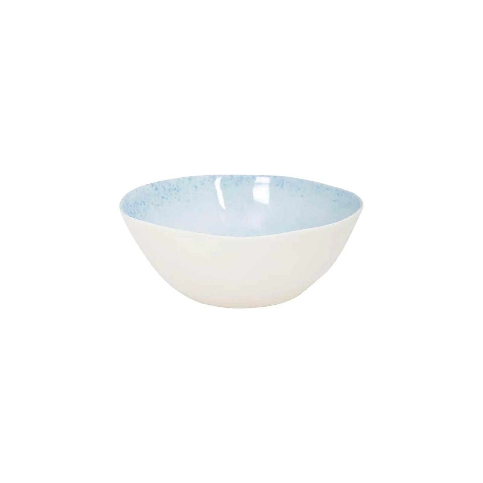 Bo-Camp Pastel Collection Tableware Barfleur 12 Pieces