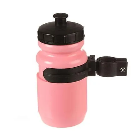 bottle Customer endorsements grip grey Discounted rates insulated babac