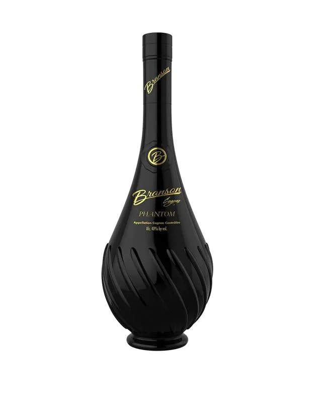 Branson Branson Phantom 750 ml