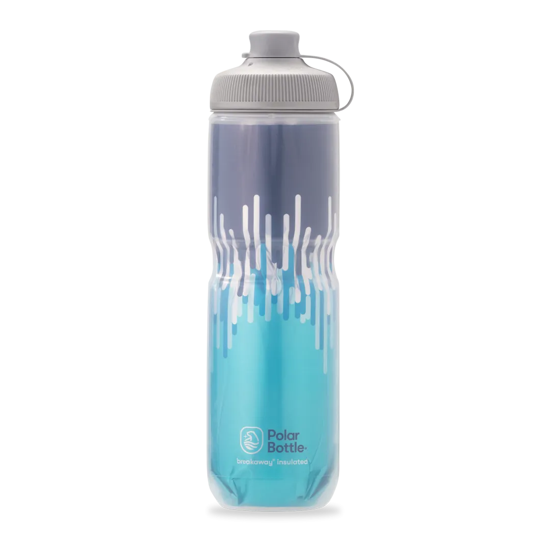 Breakaway Muck Insulated 24oz, Zipper