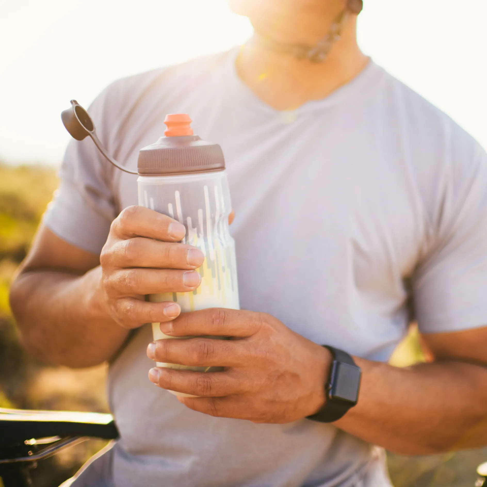 Breakaway Muck Insulated 24oz, Zipper