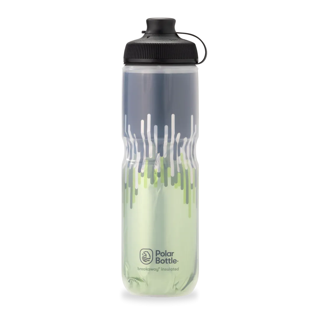 Breakaway Muck Insulated 24oz, Zipper