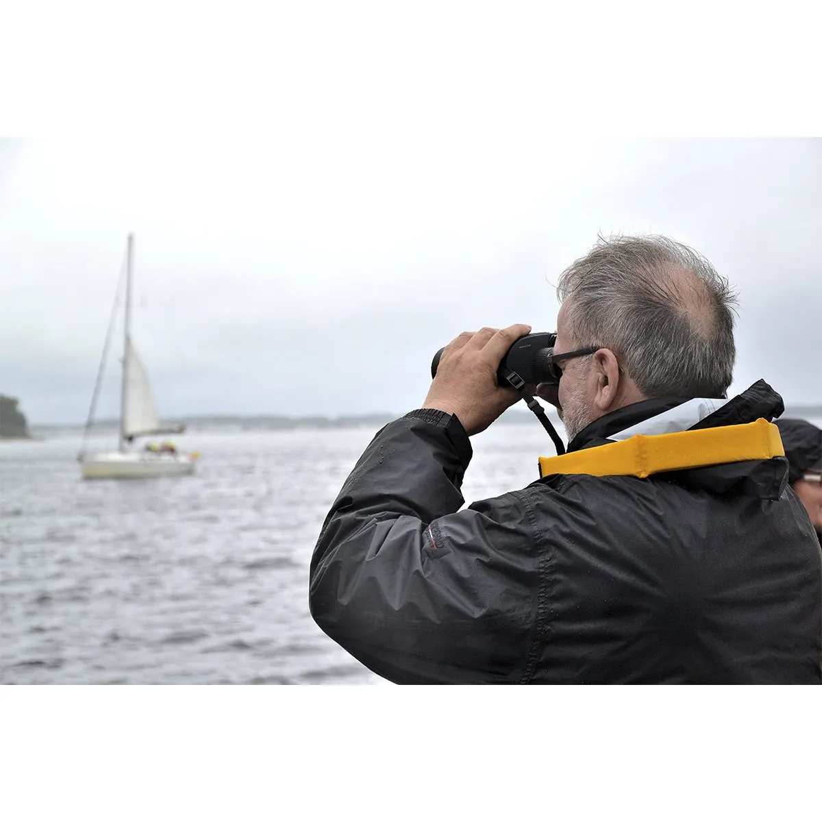 Bresser Binocom Nautic 7x50mm GAL Binoculars