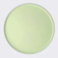 Bright Mix Large Eco Plates