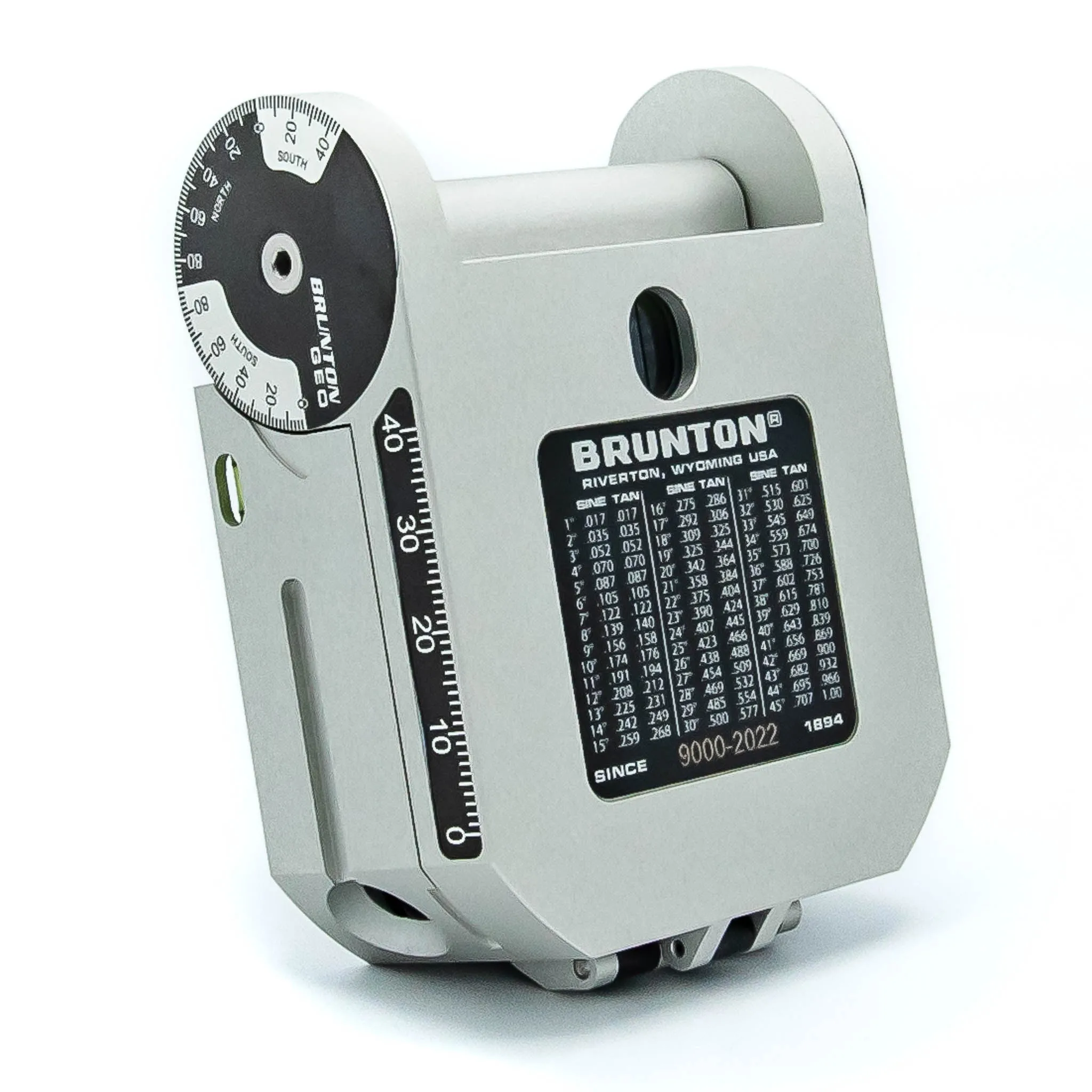 Brunton Geo Transit Compass