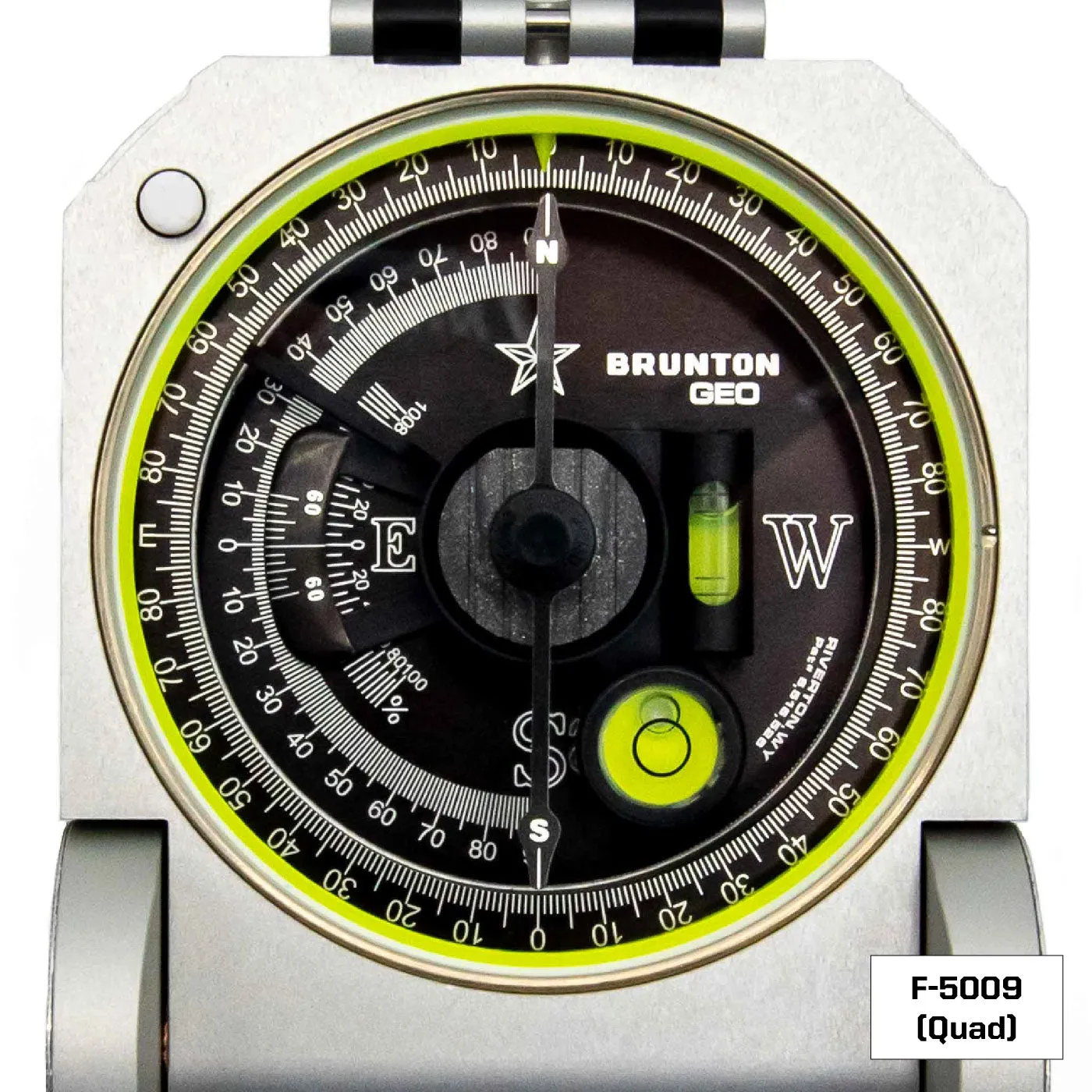 Brunton Geo Transit Compass