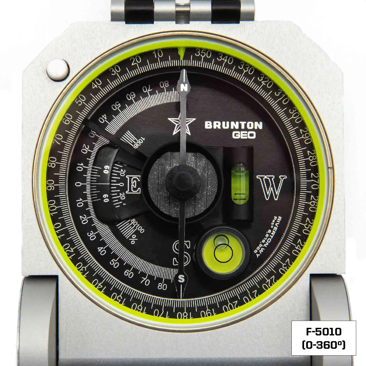 Brunton Geo Transit Compass