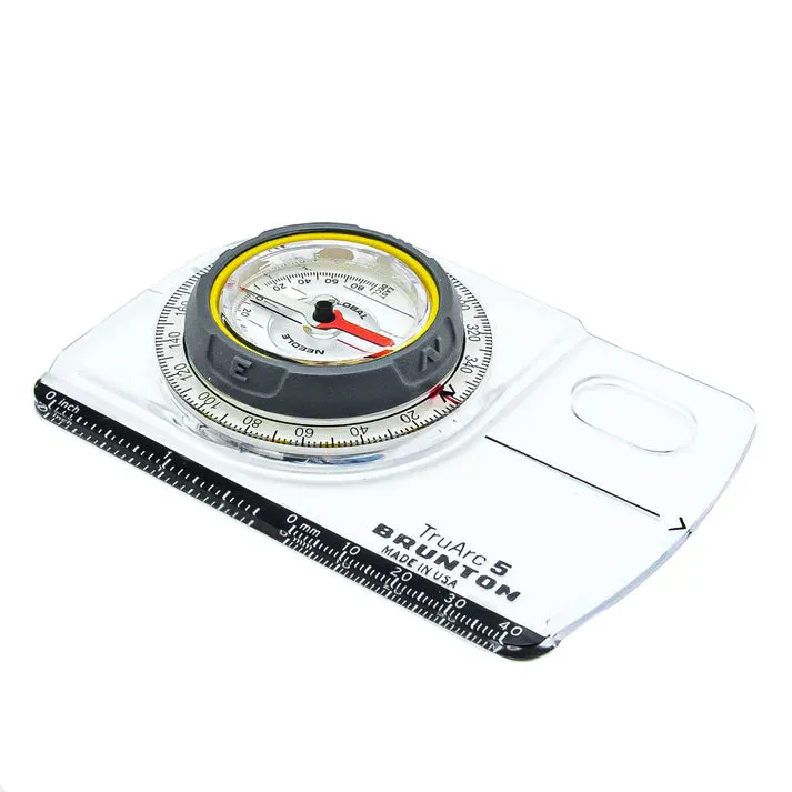 Brunton TruArc™ 5 Compass