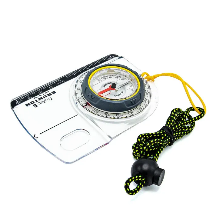Brunton TruArc™ 5 Compass