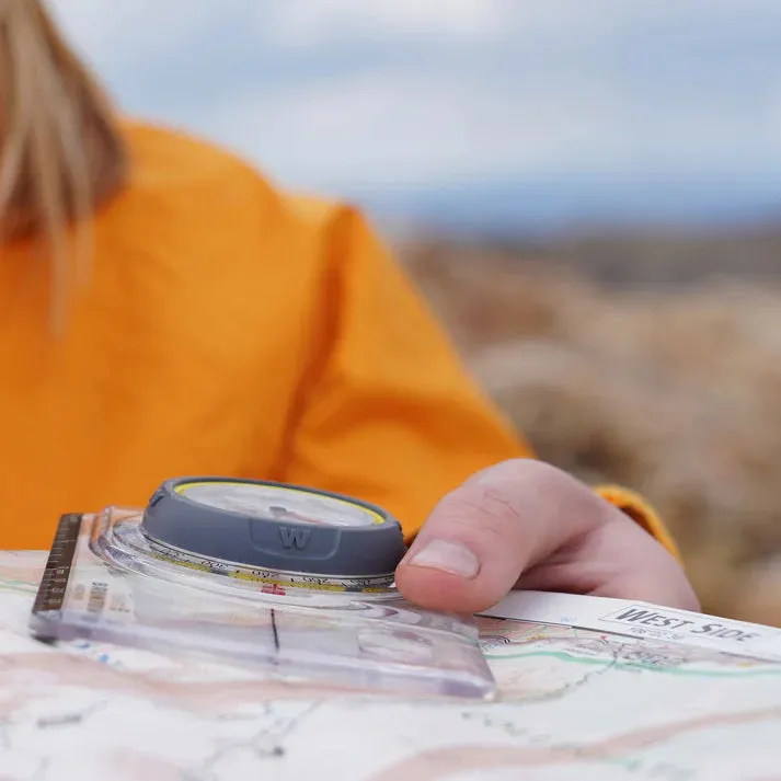 Brunton TruArc™ 5 Compass