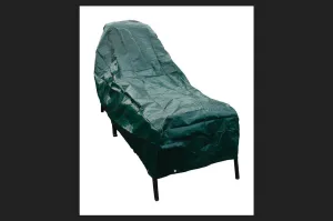 BUDGE INDUSTRIES P1A03ST1-N High Back Chair Cover