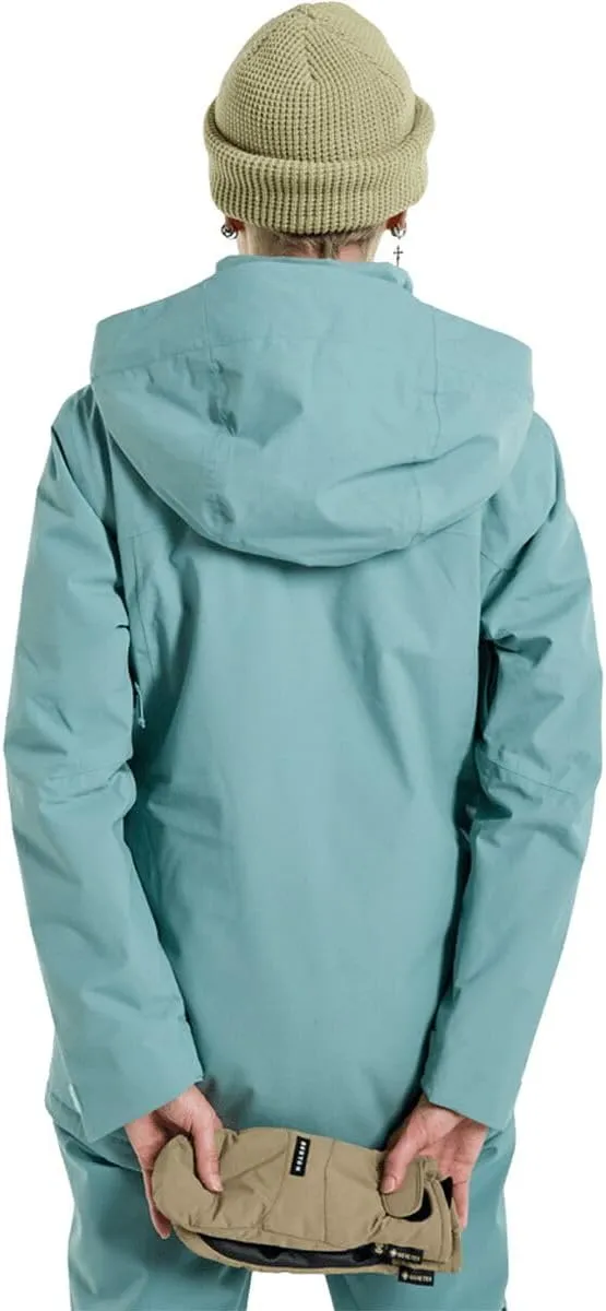 Burton Womens Jet Ridge Jacket