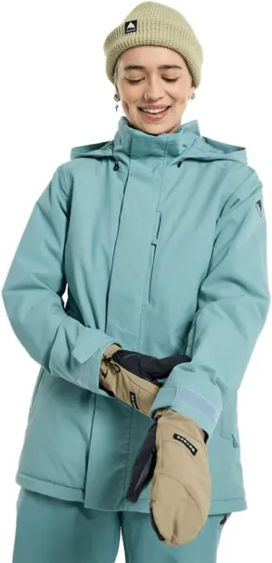Burton Womens Jet Ridge Jacket