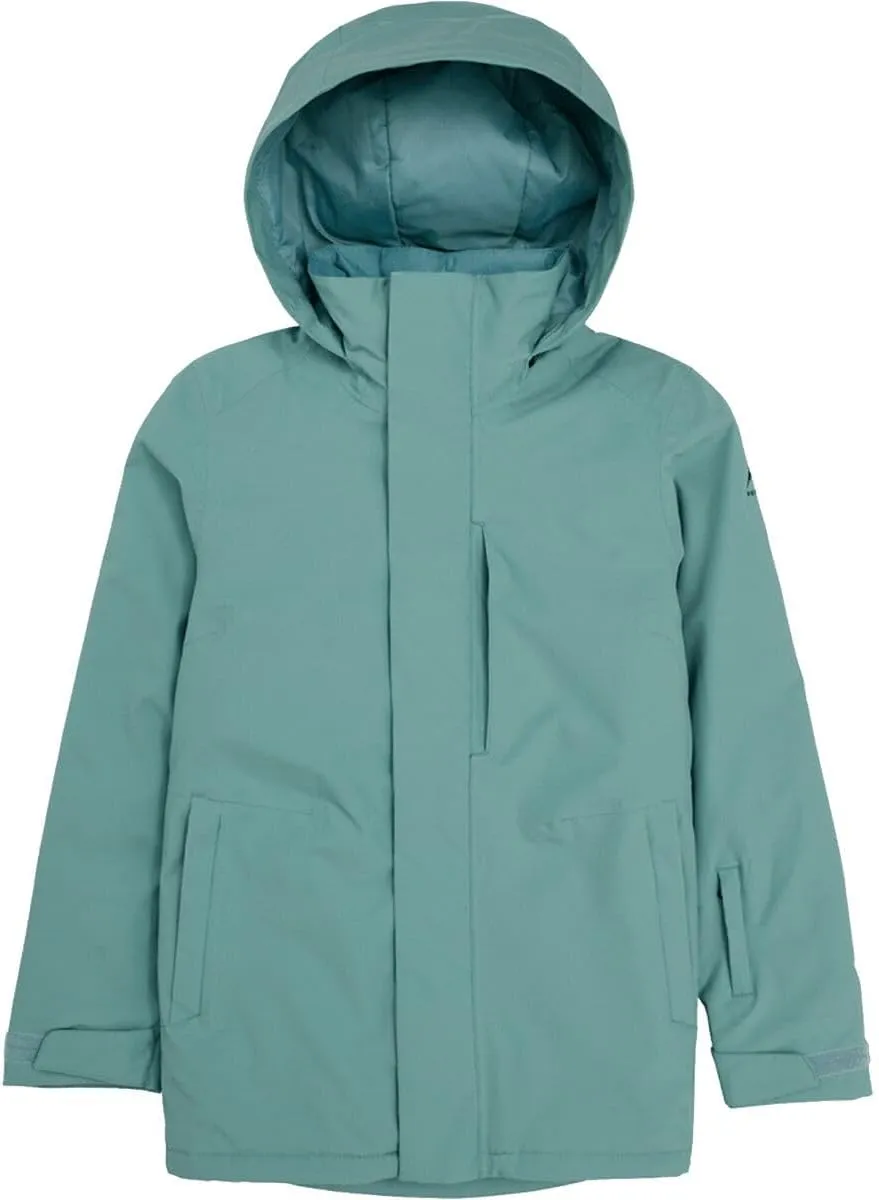 Burton Womens Jet Ridge Jacket