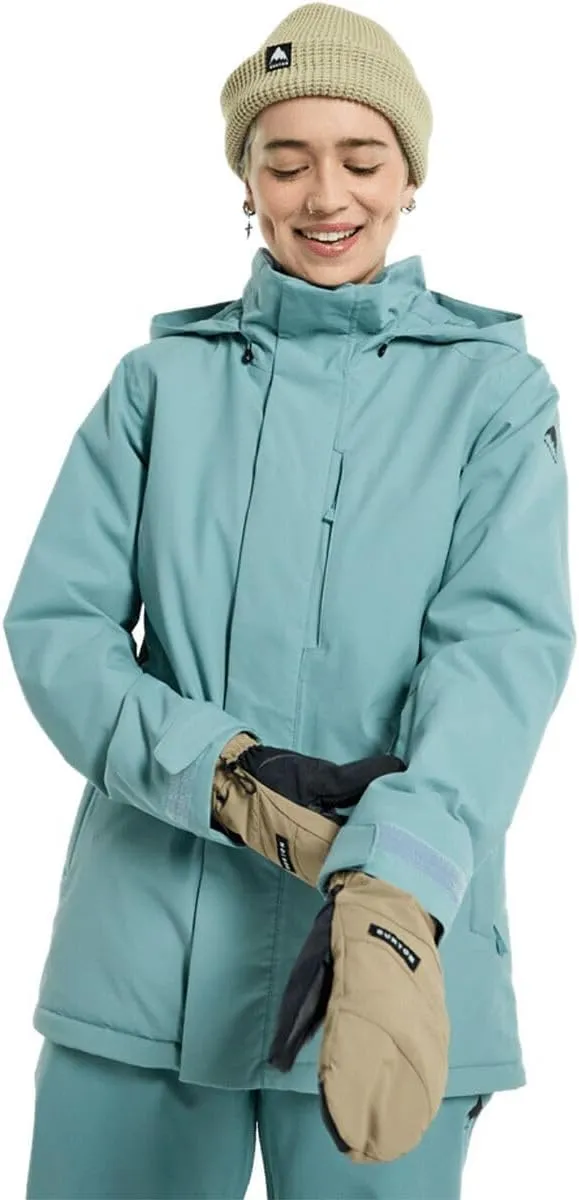 Burton Womens Jet Ridge Jacket