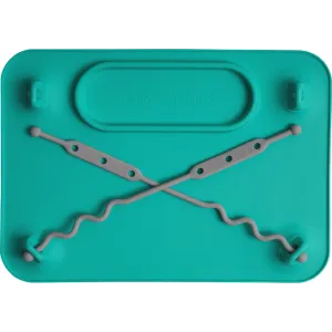 Busy Baby Silicone Placemat