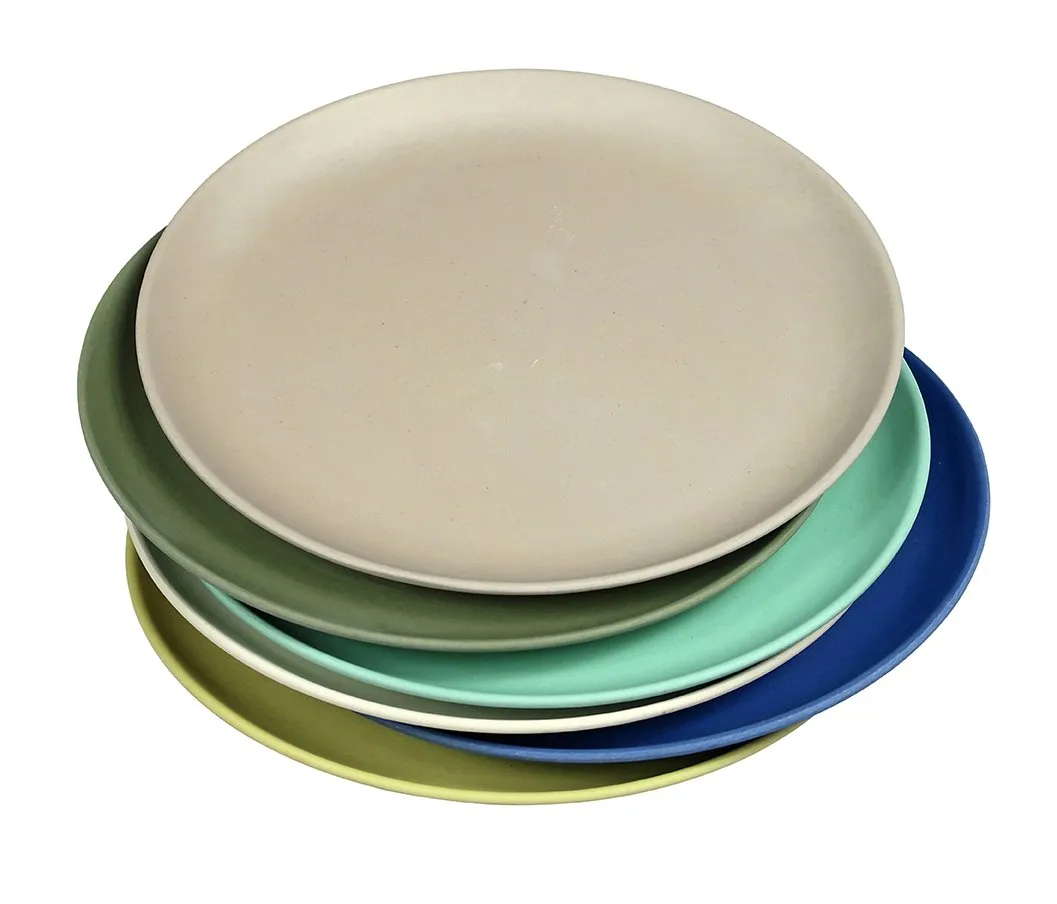 Cake Plate Set
