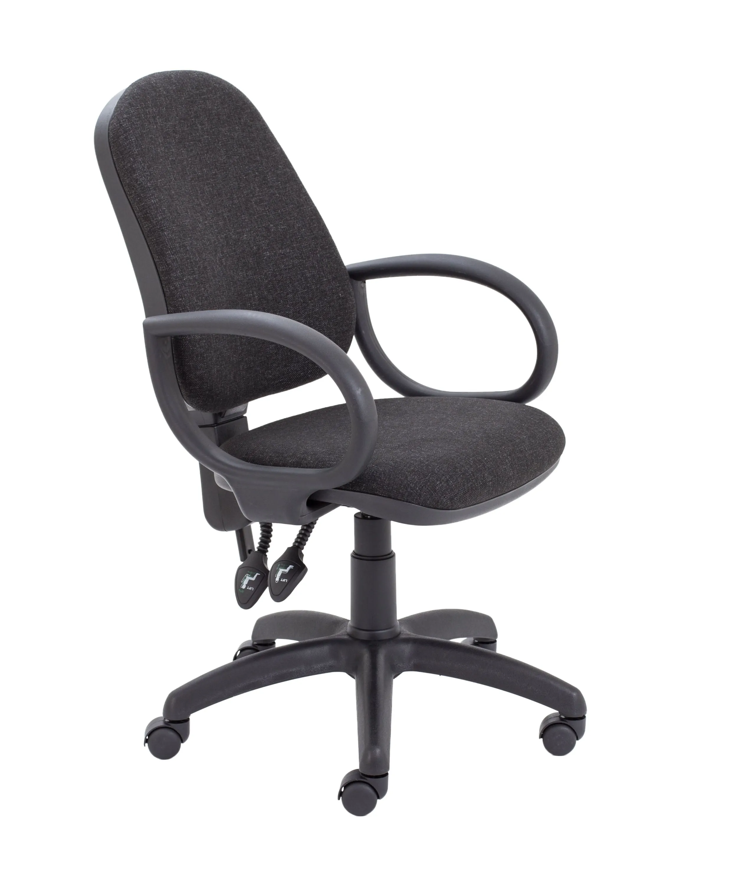 Calypso 2 High Back Operator Chair