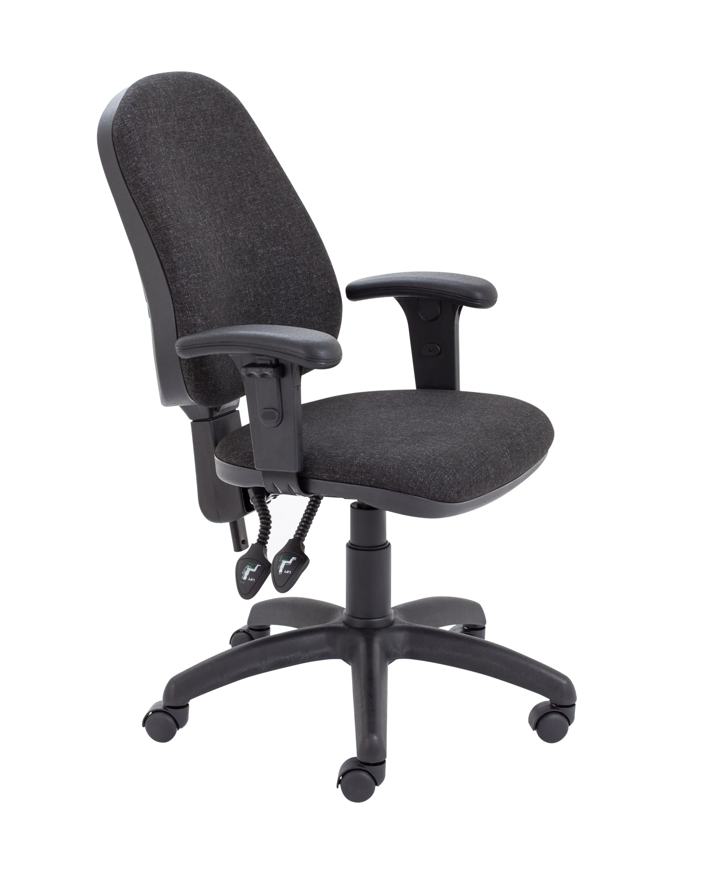 Calypso 2 High Back Operator Chair