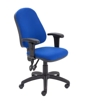 Calypso 2 High Back Operator Chair