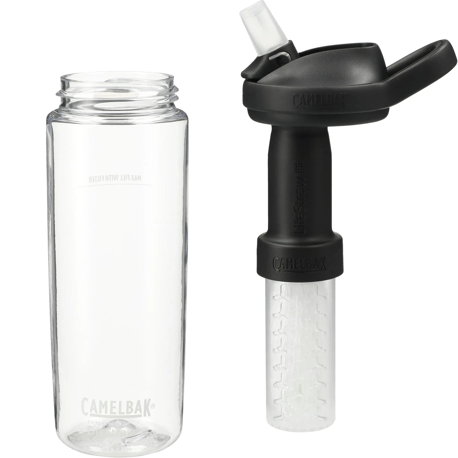 CamelBak Eddy  20oz w/ Tritan™ Renew filtered by L