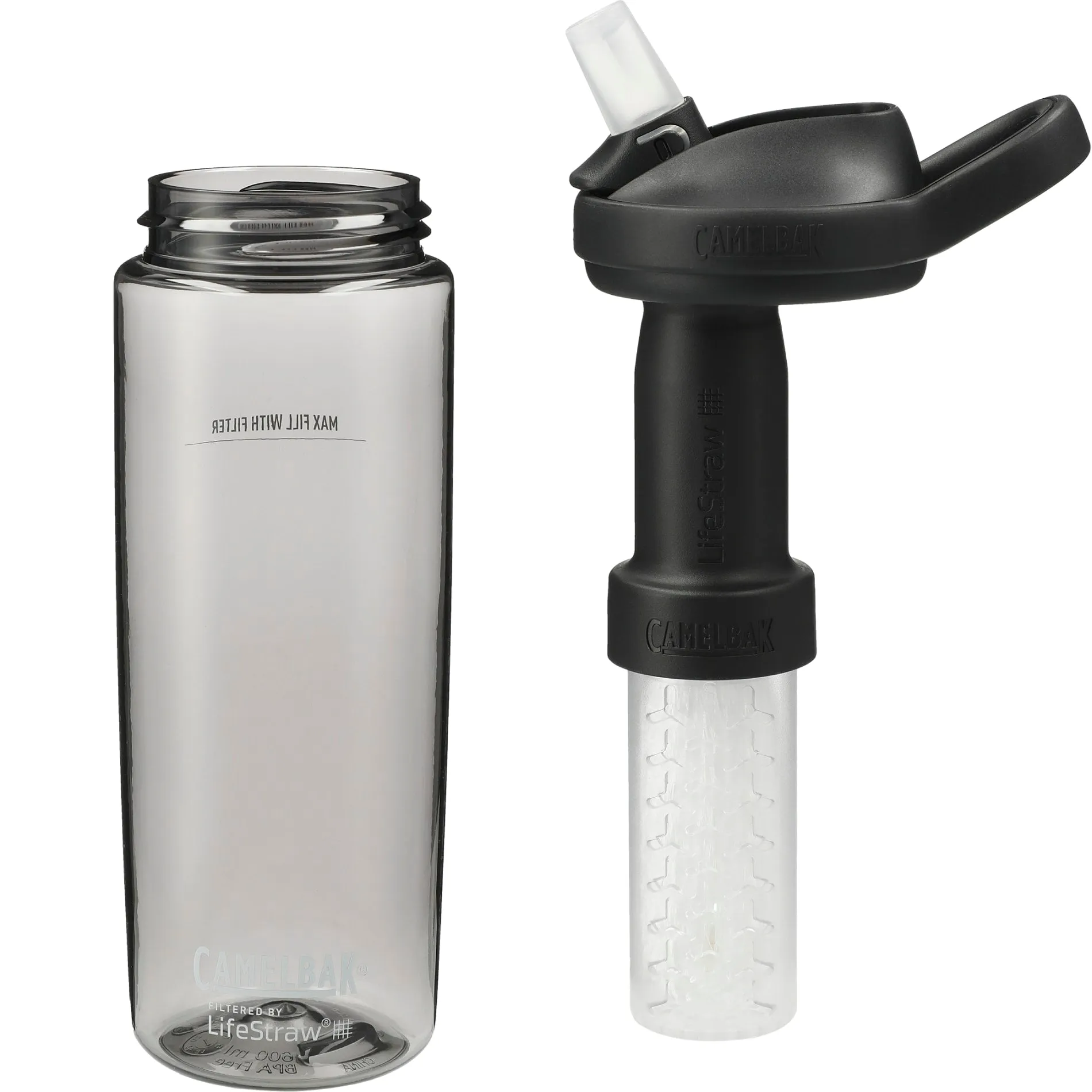 CamelBak Eddy  20oz w/ Tritan™ Renew filtered by L