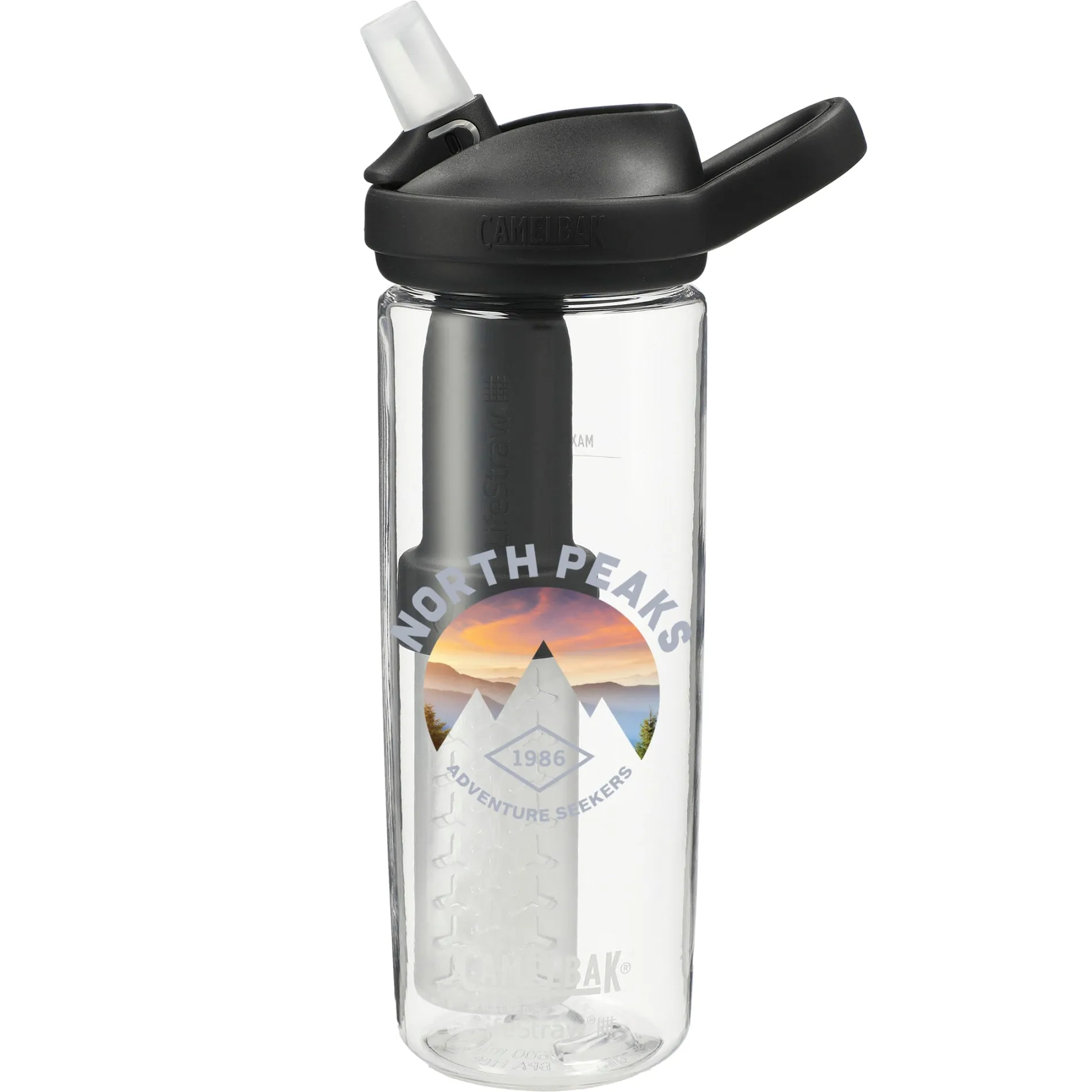 CamelBak Eddy  20oz w/ Tritan™ Renew filtered by L