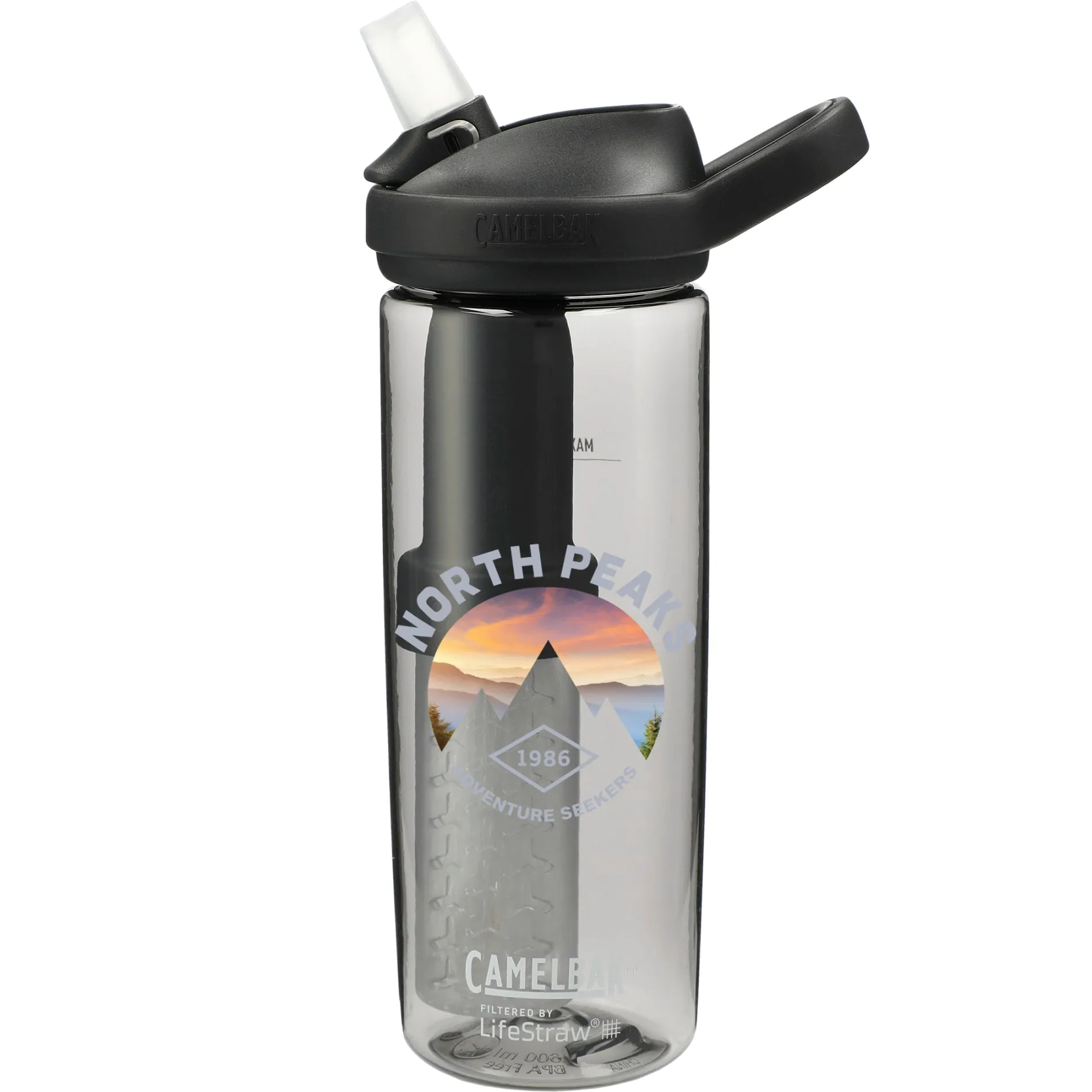CamelBak Eddy  20oz w/ Tritan™ Renew filtered by L