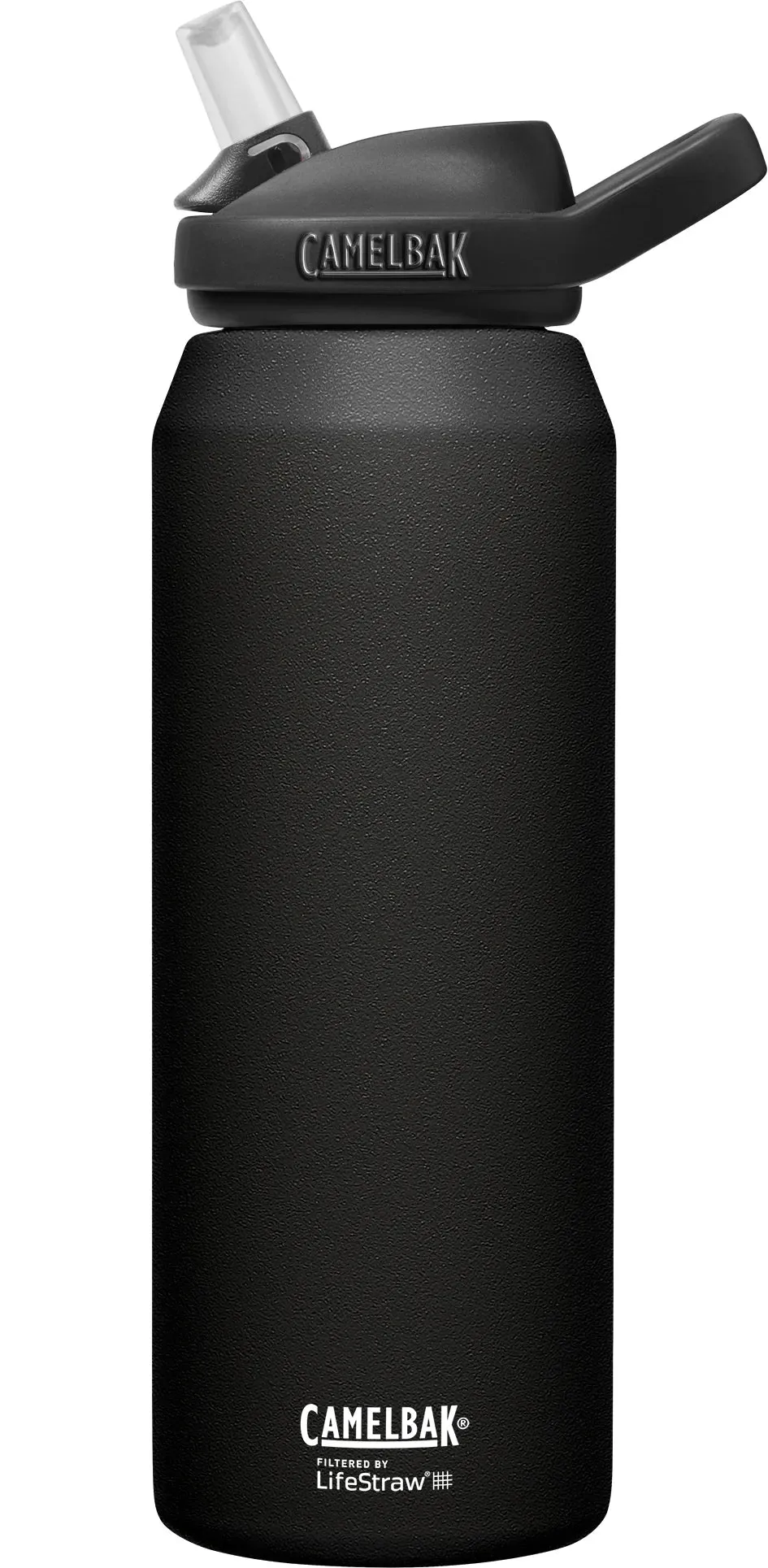 Camelbak Eddy  Stainless Steel Vacuum Insulated Drink Bottle Filtered by Life Straw