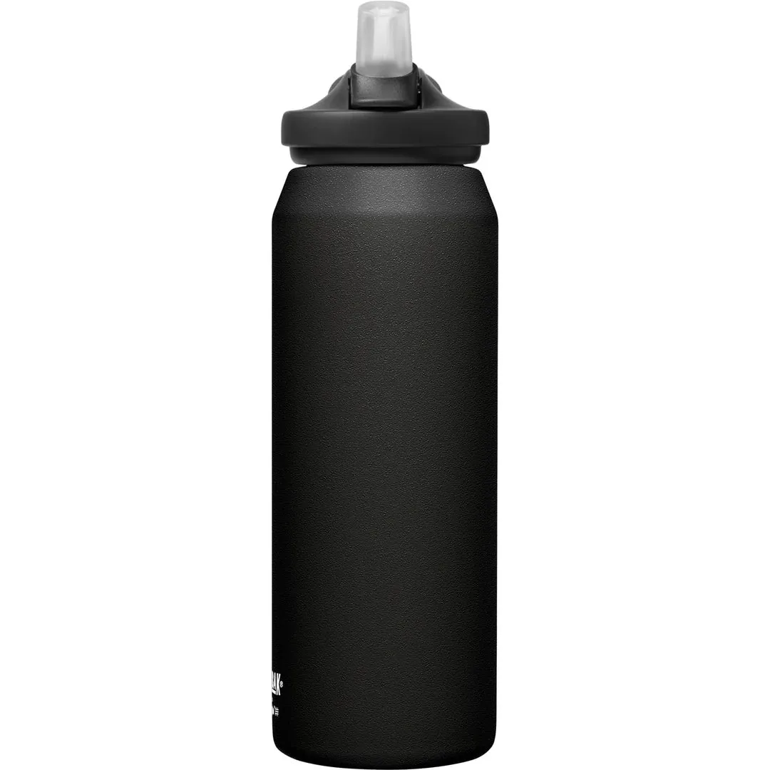 Camelbak Eddy  Stainless Steel Vacuum Insulated Drink Bottle Filtered by Life Straw