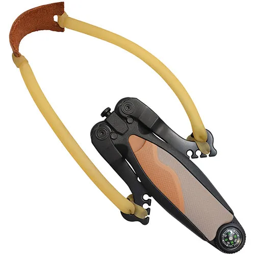 Camillus Catapult Slingshot