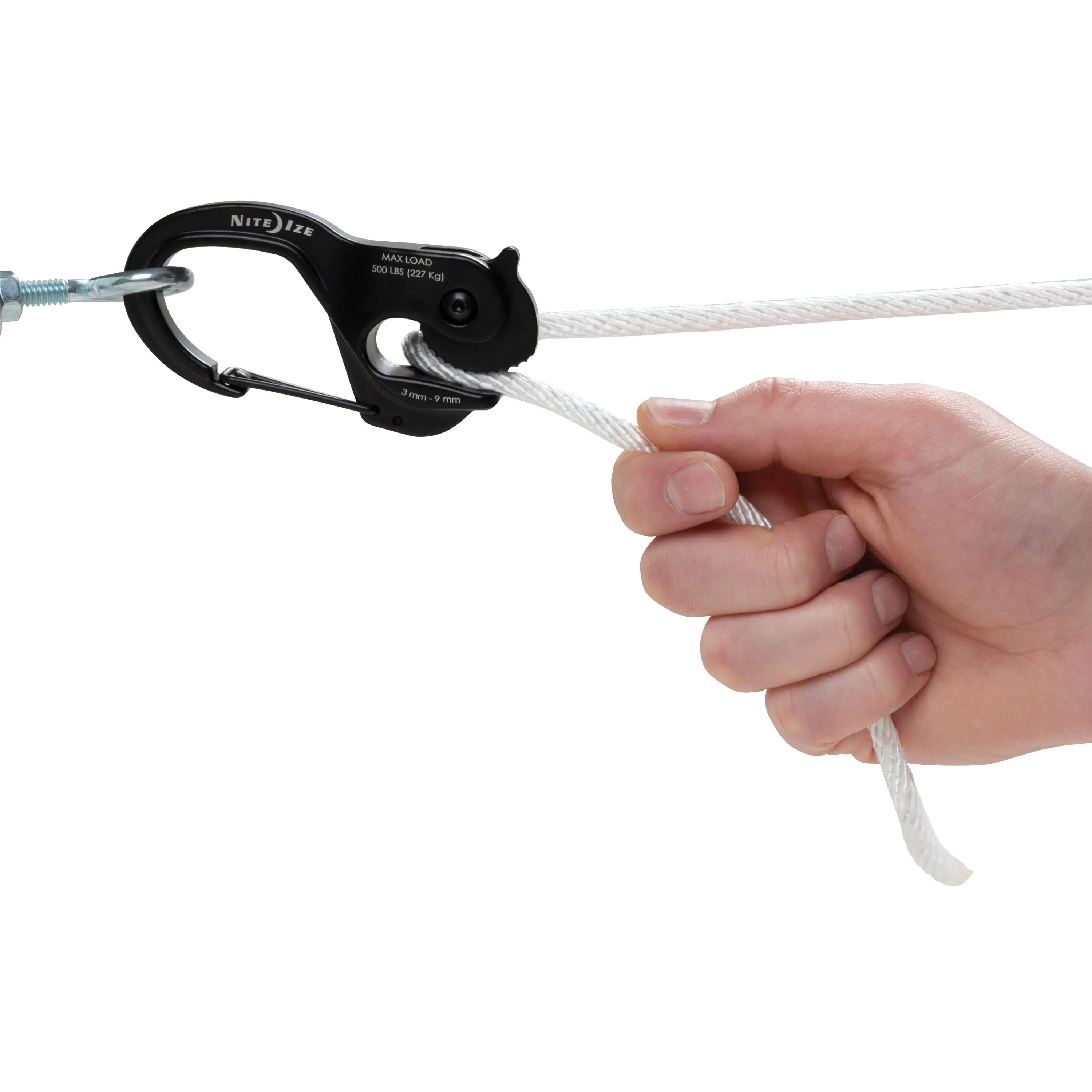 CamJam XT Aluminum Rope Tightener