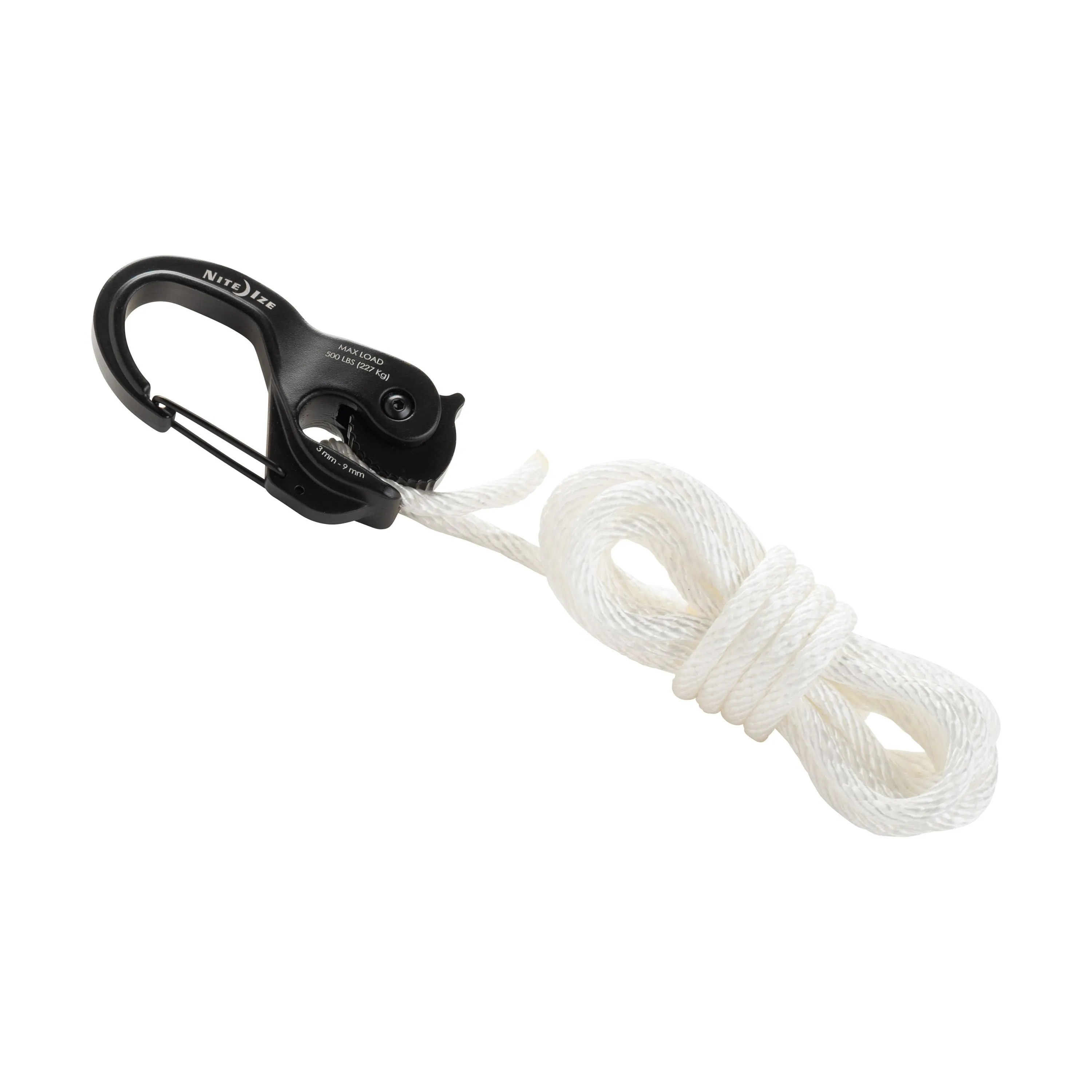 CamJam XT Aluminum Rope Tightener
