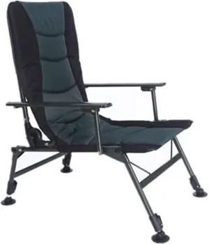 Camping Folding Stools All Terrain Wild Fishing Chair Camping Chair New European Chair Folding Multifunctional Fishing Chair Portable Reclining
