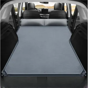 Car Air Mattresses for Jeep Compass II (MP) 2017-2021 2022 2023 2024,Thickened Car Camping Bed Sleeping Pad Blow Up Bed Portable Car Mattress for Travle and Camping,K
