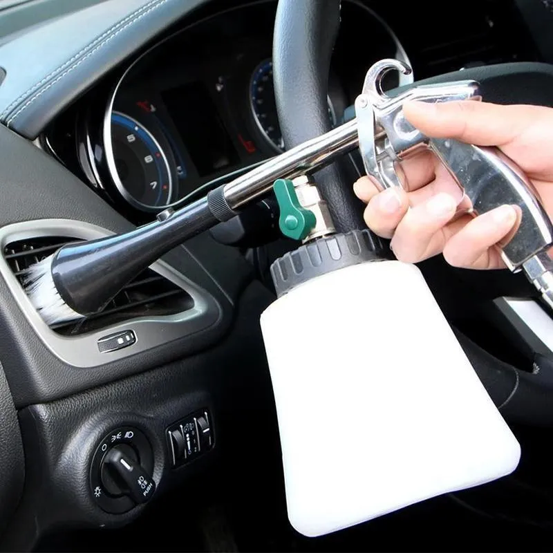 Car High Pressure Washer Automobiles Water Gun