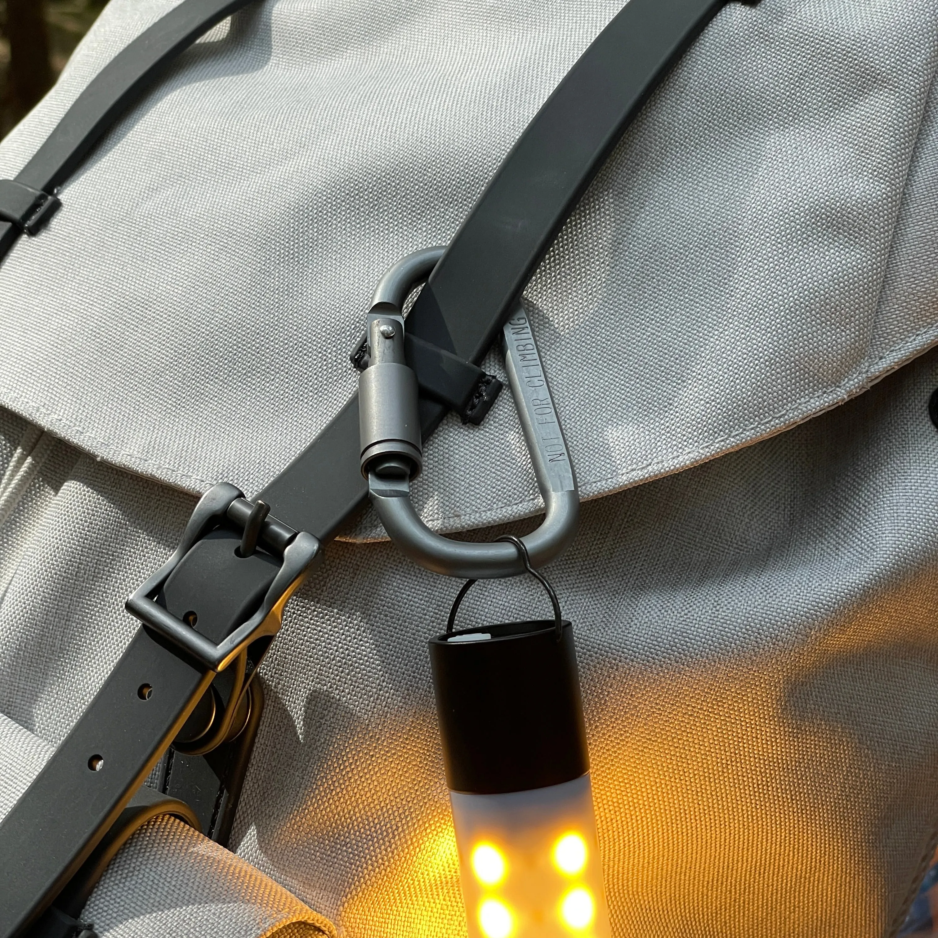 Carabiner - Buy 4 Get 1 Free