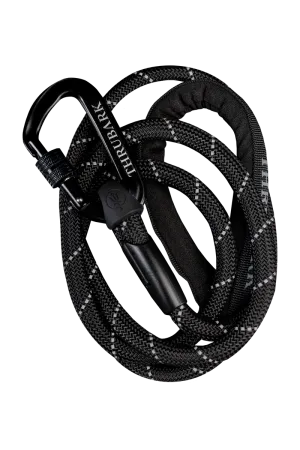 CARABINER DOG LEAD
