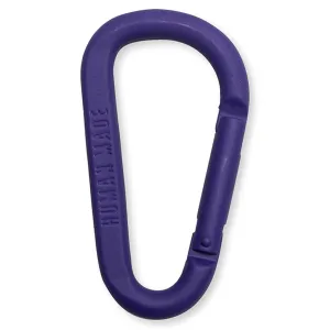 Carabiner - Purple