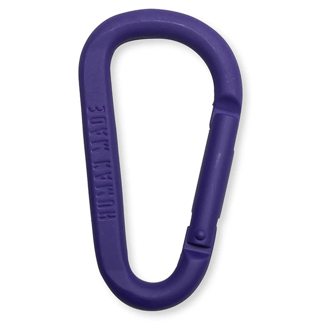 Carabiner - Purple