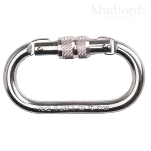 Carabiner