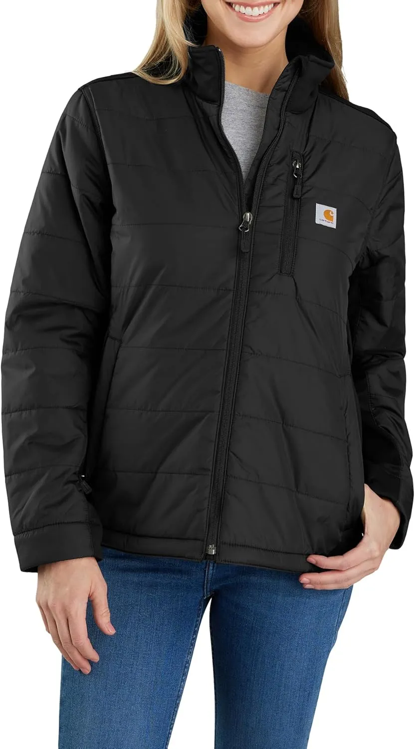 Carhartt Women's 105912 Women's Rain Defender® Relaxed Fit Lightweight