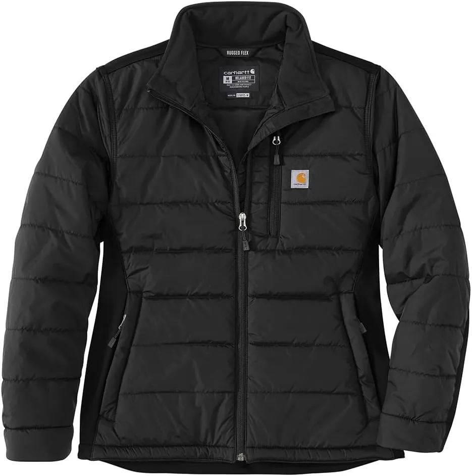 Carhartt Women's 105912 Women's Rain Defender® Relaxed Fit Lightweight
