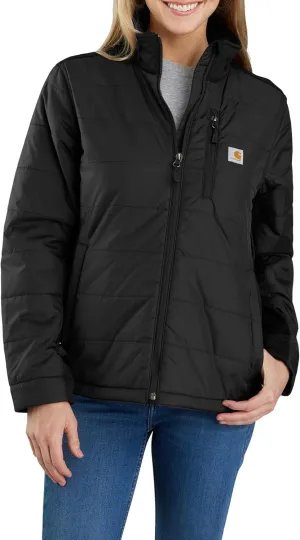Carhartt Women's 105912 Women's Rain Defender® Relaxed Fit Lightweight