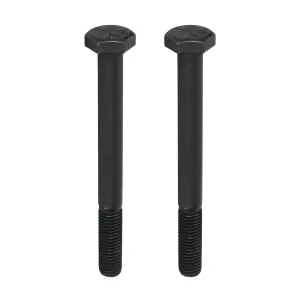 Chair arm Bolt for Herman Miller Aeron Replacement Arm Bolts Parts - 2 Pack