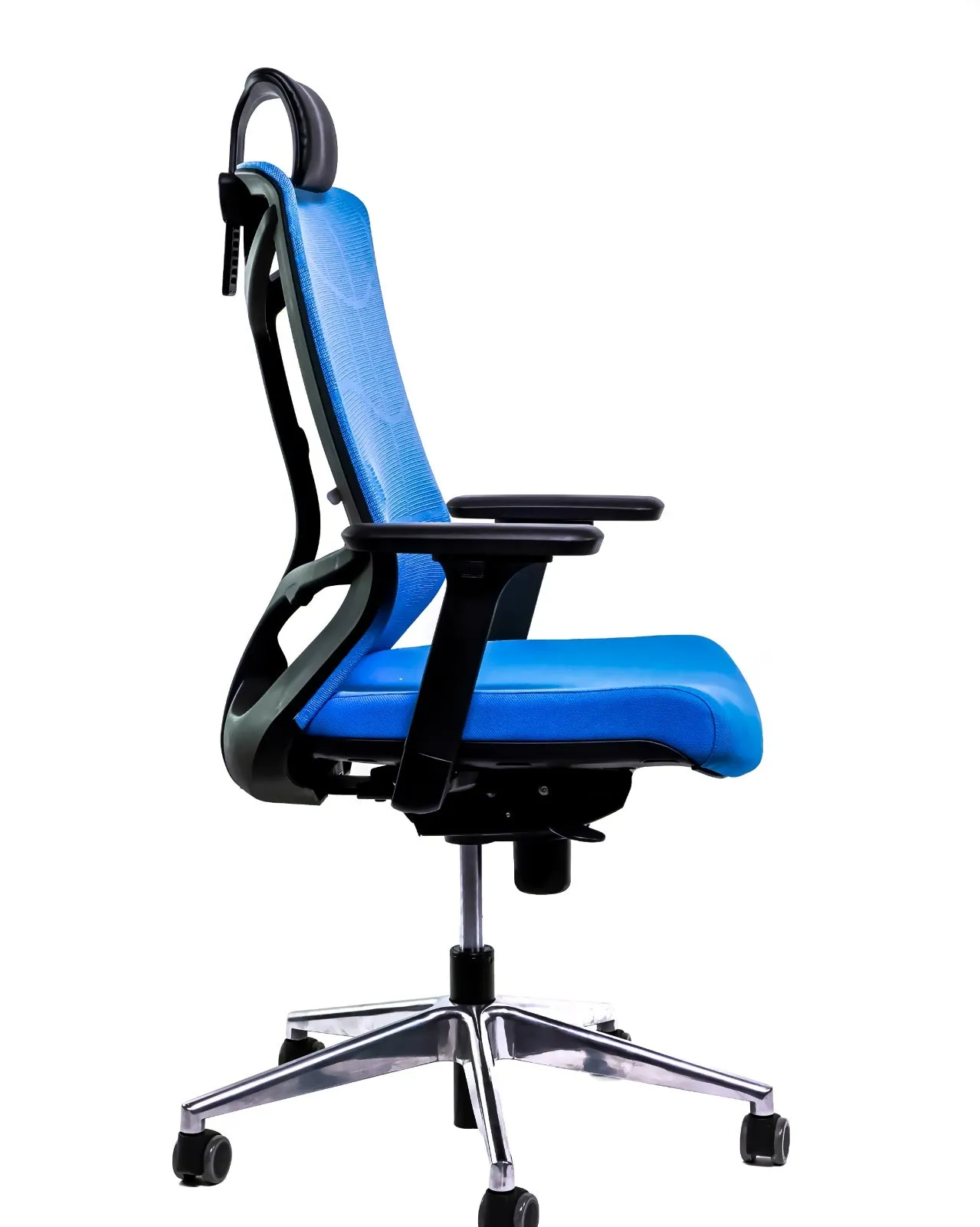 Chair Executive High Back N100