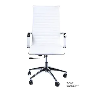 Chair Executive High Back Swivel Chair 02